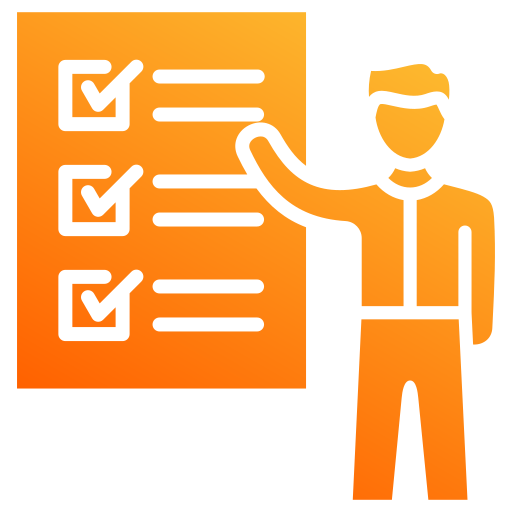 Regulatory pressures Icon